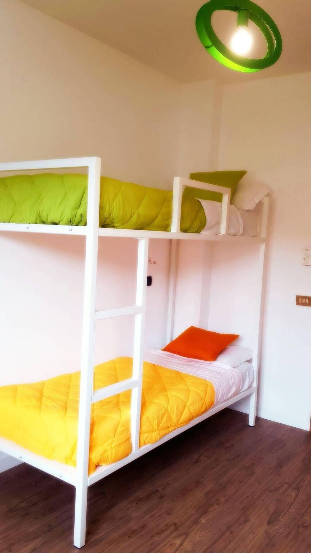 Lake Garda Hostel ซาโล ภายนอก รูปภาพ