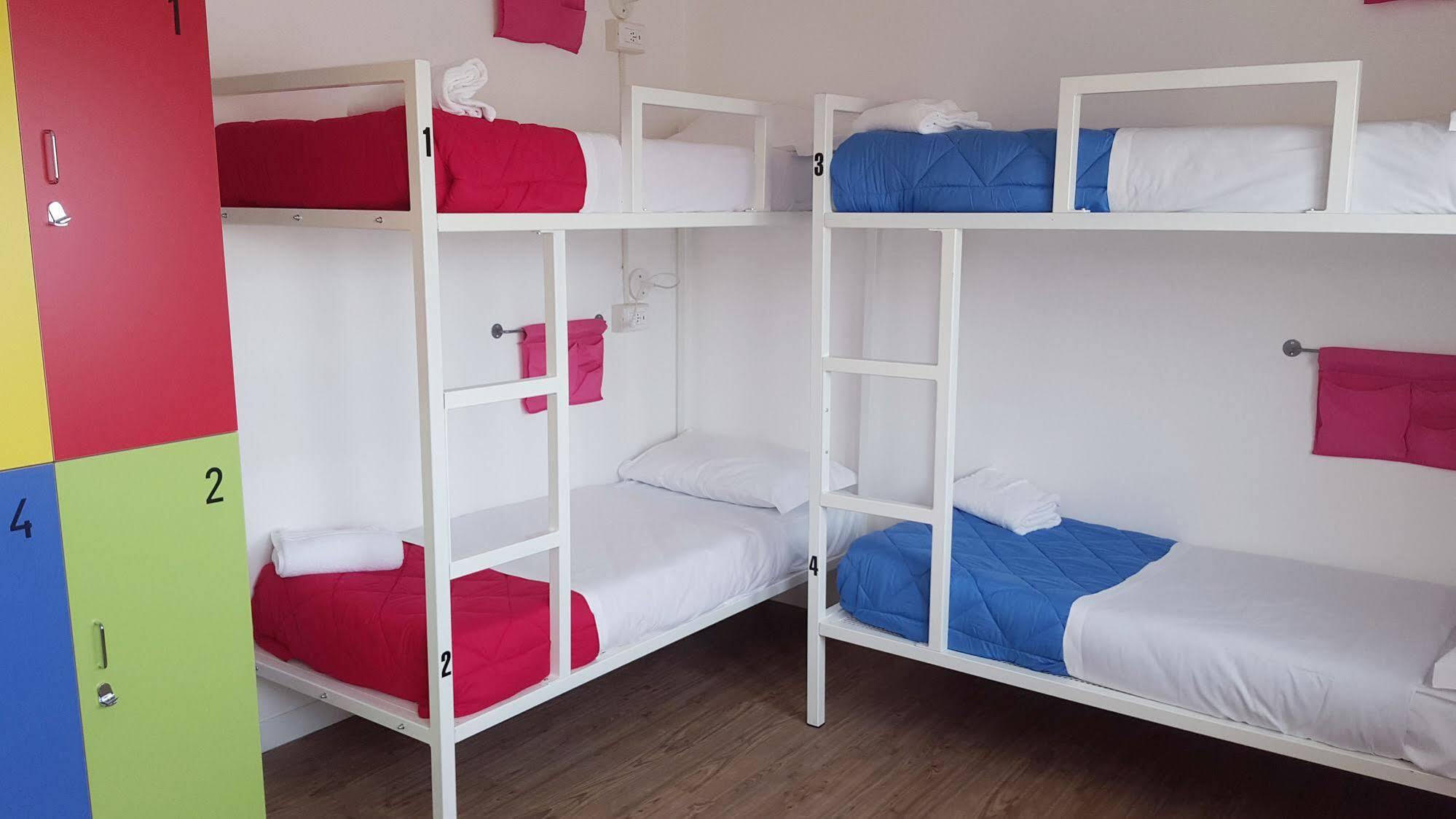 Lake Garda Hostel ซาโล ภายนอก รูปภาพ